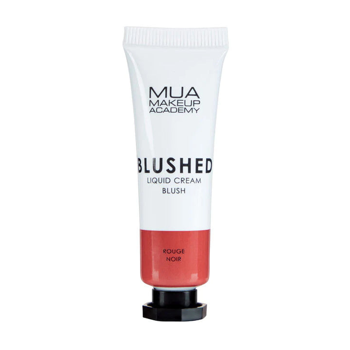 MUA BLUSHED LIQUID CREAM BLUSHER