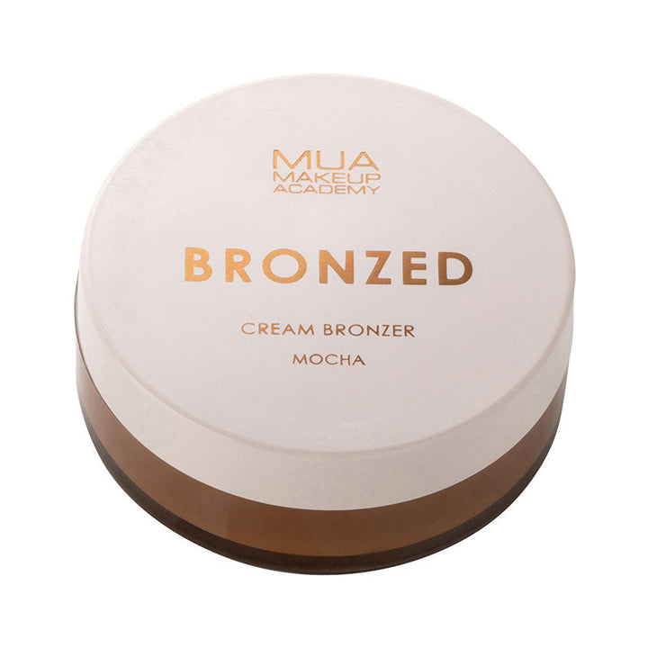 MUA BRONZED CREAM BRONZER