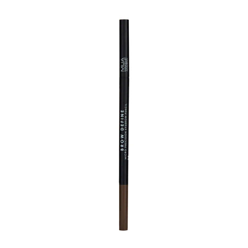 MUA BROW DEFINE MICRO EYEBROW PENCIL