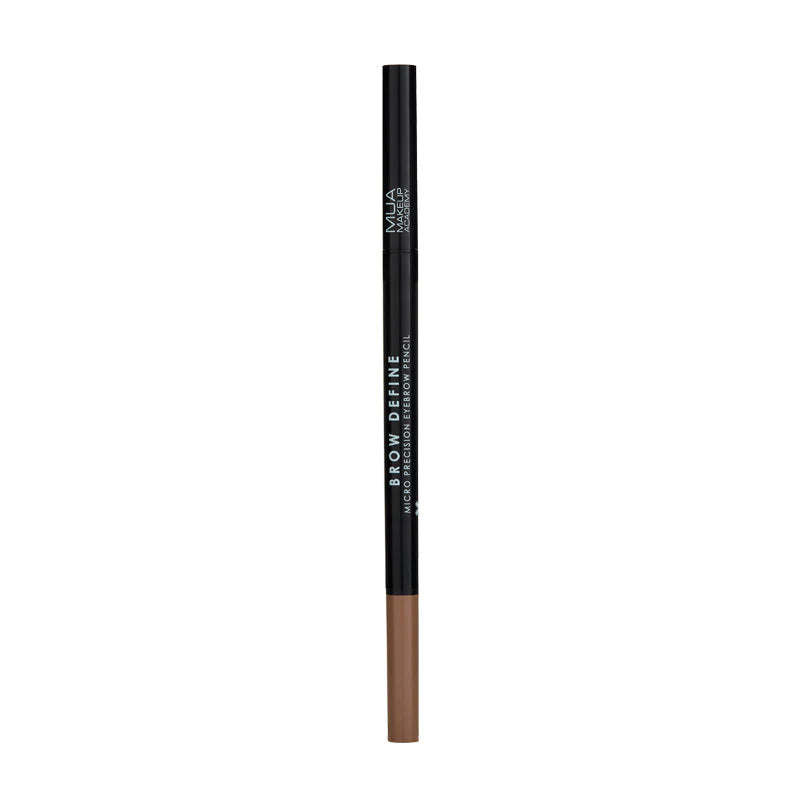 MUA BROW DEFINE MICRO EYEBROW PENCIL