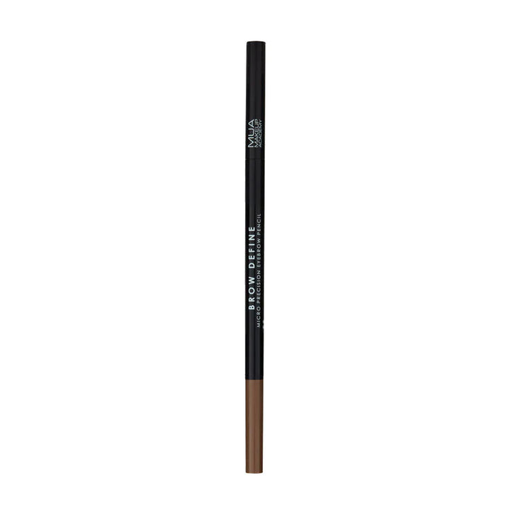 MUA BROW DEFINE MICRO EYEBROW PENCIL