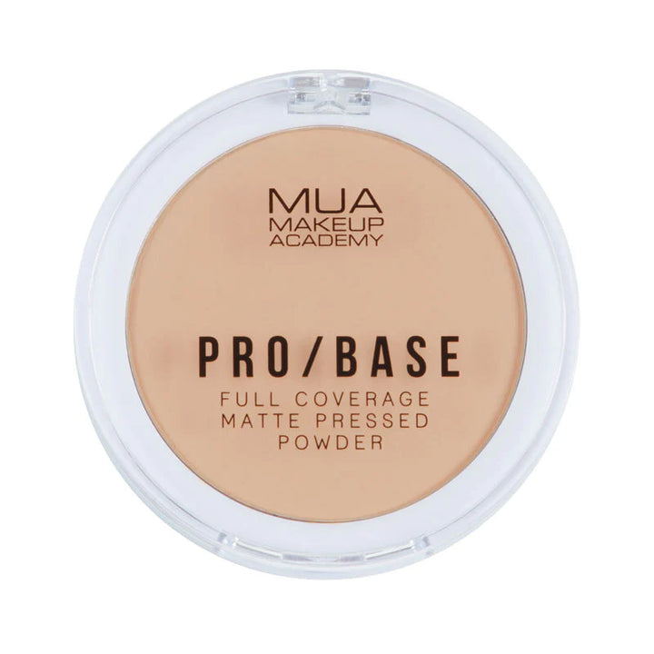 MUA PRO/BASE MATTE POWDER