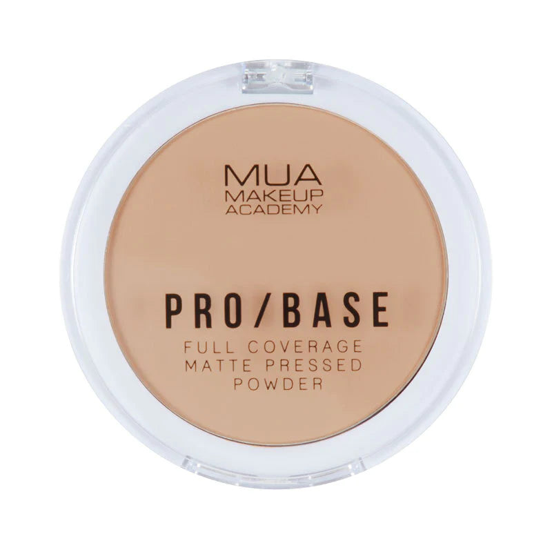 MUA PRO/BASE MATTE POWDER