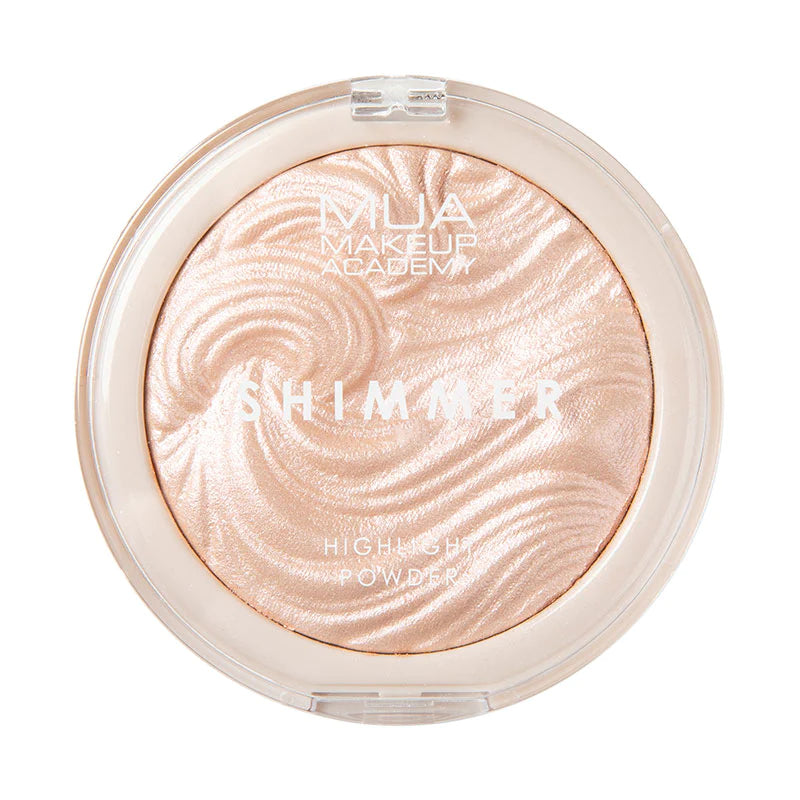 MUA SHIMMER HIGHLIGHT POWDER