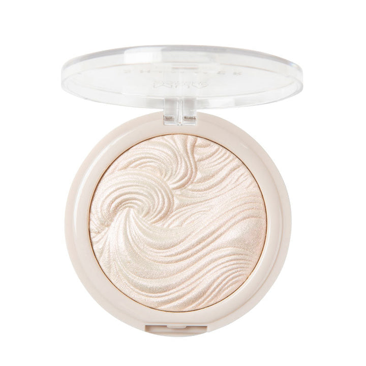 MUA SHIMMER HIGHLIGHT POWDER