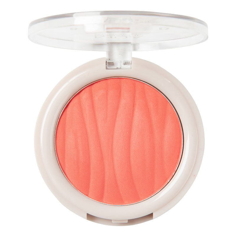 MUA BLUSHED MATTE POWDER BLUSHER