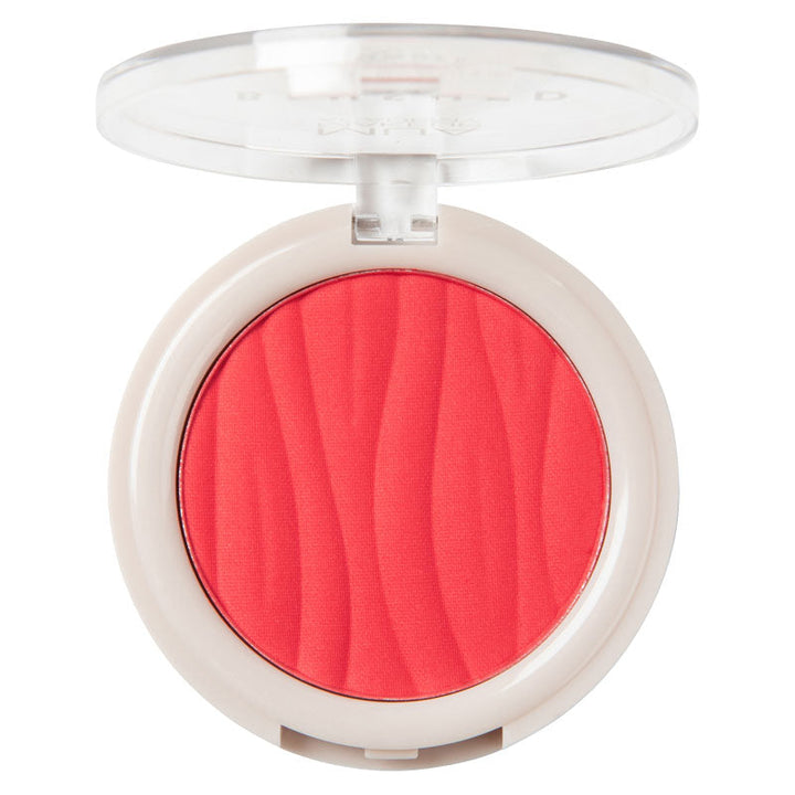 MUA BLUSHED MATTE POWDER BLUSHER