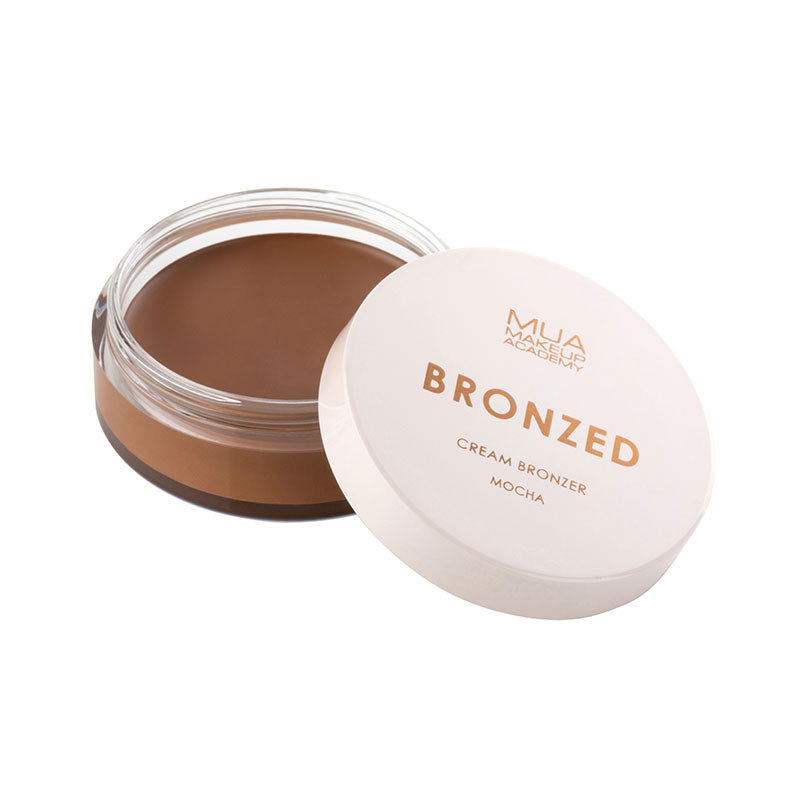 MUA BRONZED CREAM BRONZER