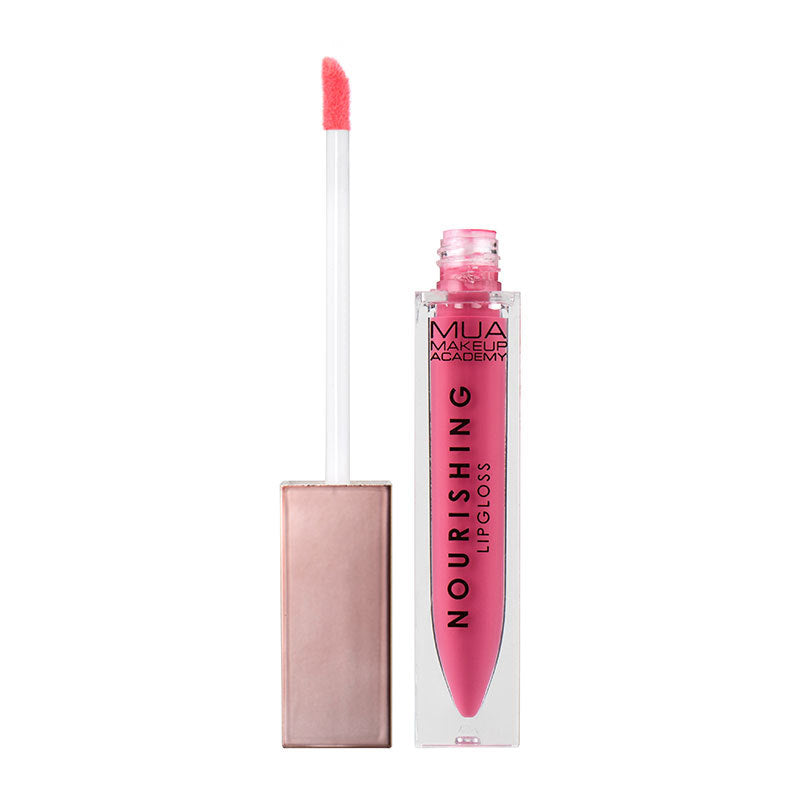 NOURISHING LIPGLOSS HEARTBREAKER