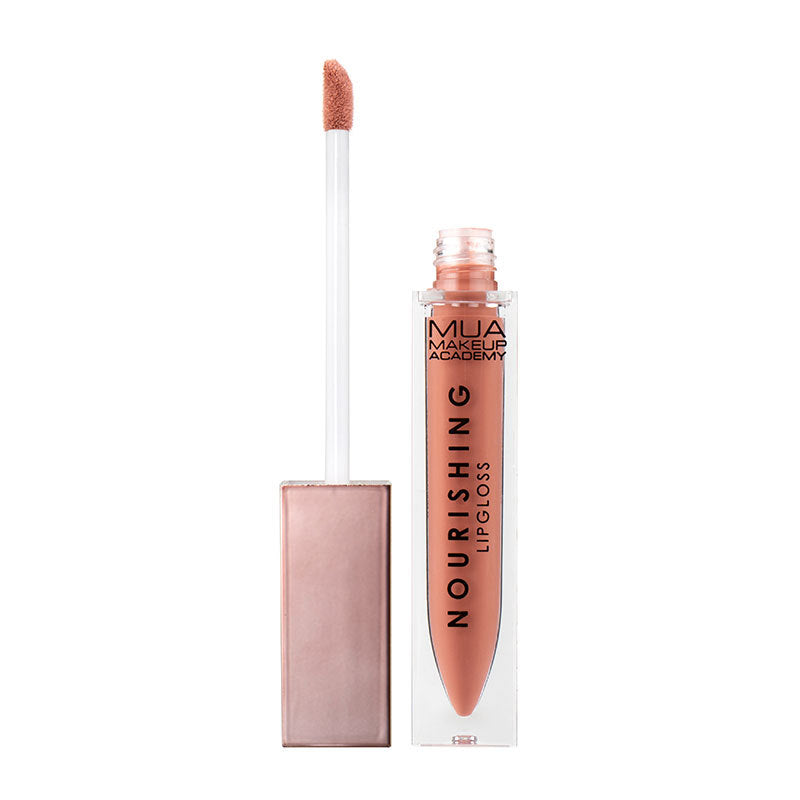 NOURISHING LIPGLOSS HEARTBREAKER