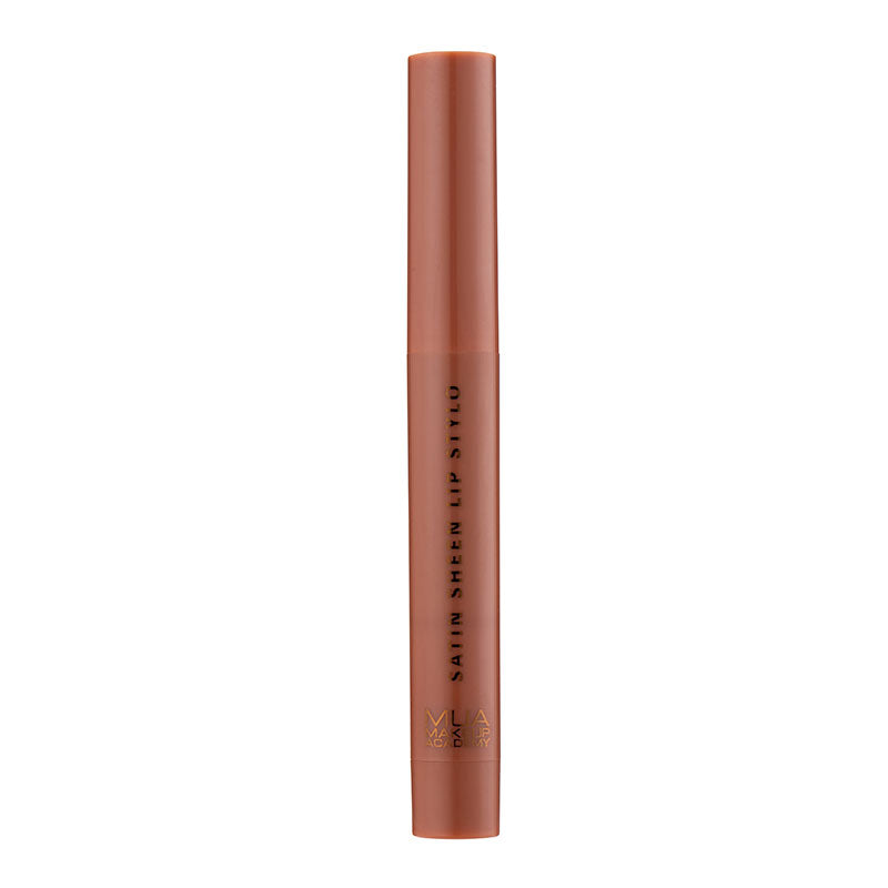 MUA SATIN SHEEN LIP STYLO