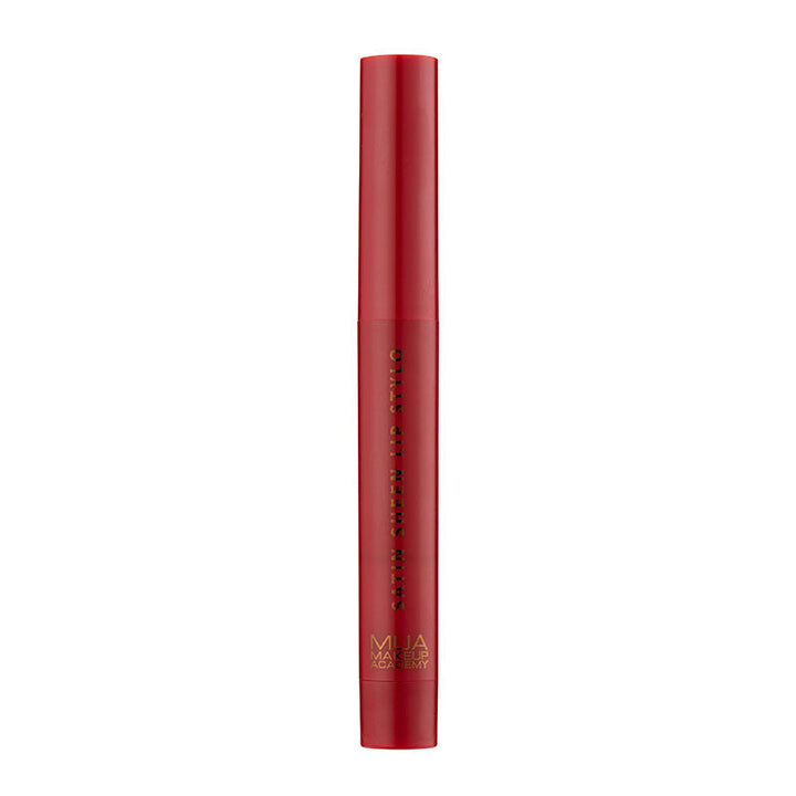 MUA SATIN SHEEN LIP STYLO