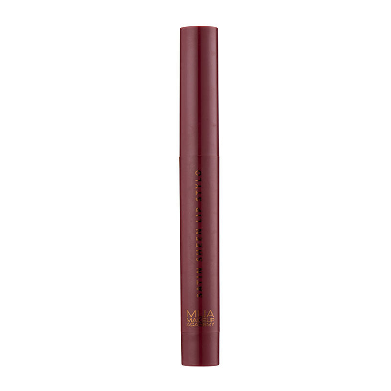 MUA SATIN SHEEN LIP STYLO