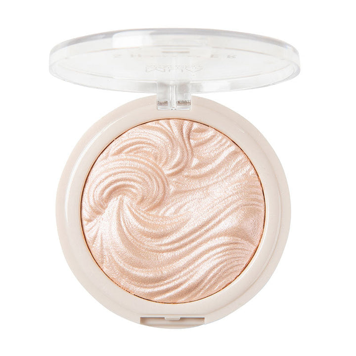 MUA SHIMMER HIGHLIGHT POWDER