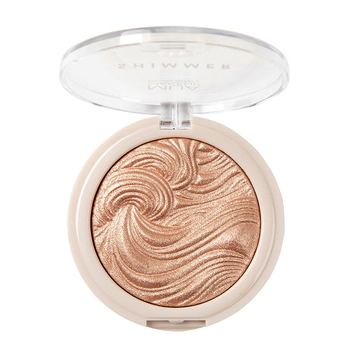 MUA SHIMMER HIGHLIGHT POWDER