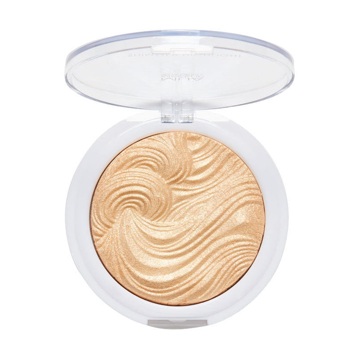 MUA SHIMMER HIGHLIGHT POWDER