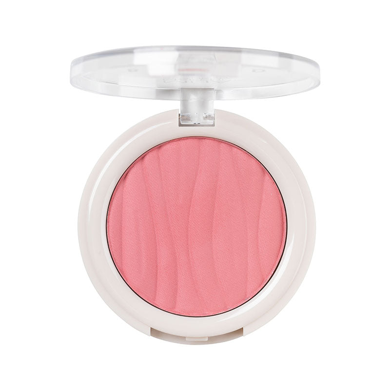 Blushed Matte Blush Powder - Dusky Rose