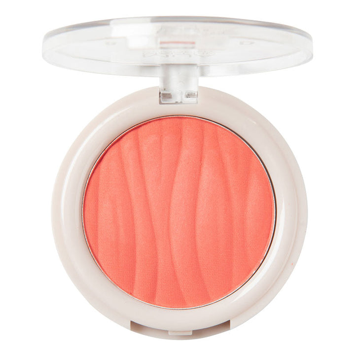 Blushed Matte Blush Powder - Misty Rose