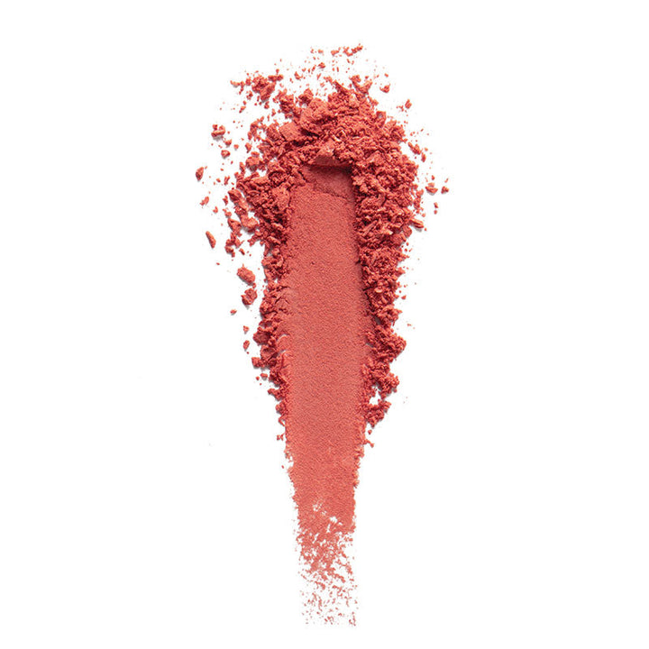 Blushed Matte Blush Powder - Rose Tea