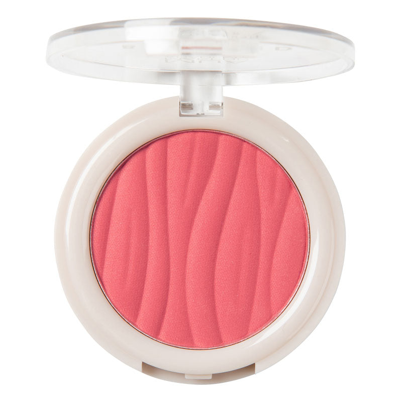 Blushed Matte Blush Powder - Rouge Punch