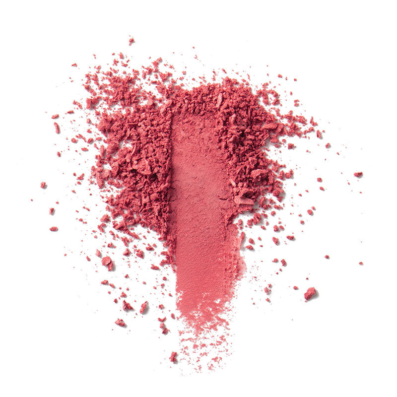 Blushed Matte Blush Powder - Rouge Punch