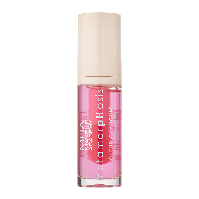 MUA Metamorphosis Lip & Cheek Oil - Plump It Up