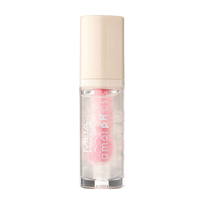 MUA Metamorphosis Colour Changing Lip & Cheek Oil - The OG Extra