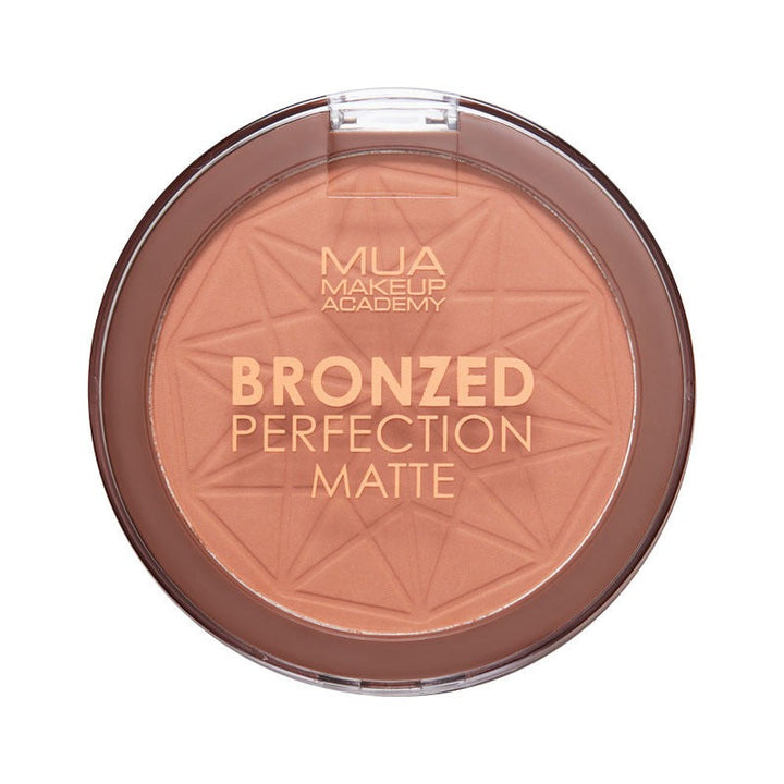 MUA BRONZED PERFECTION - SUNSET TAN